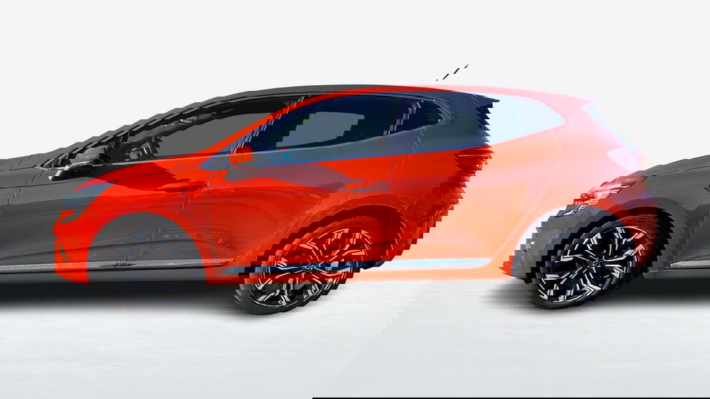 Renault Clio usata a Padova (2)