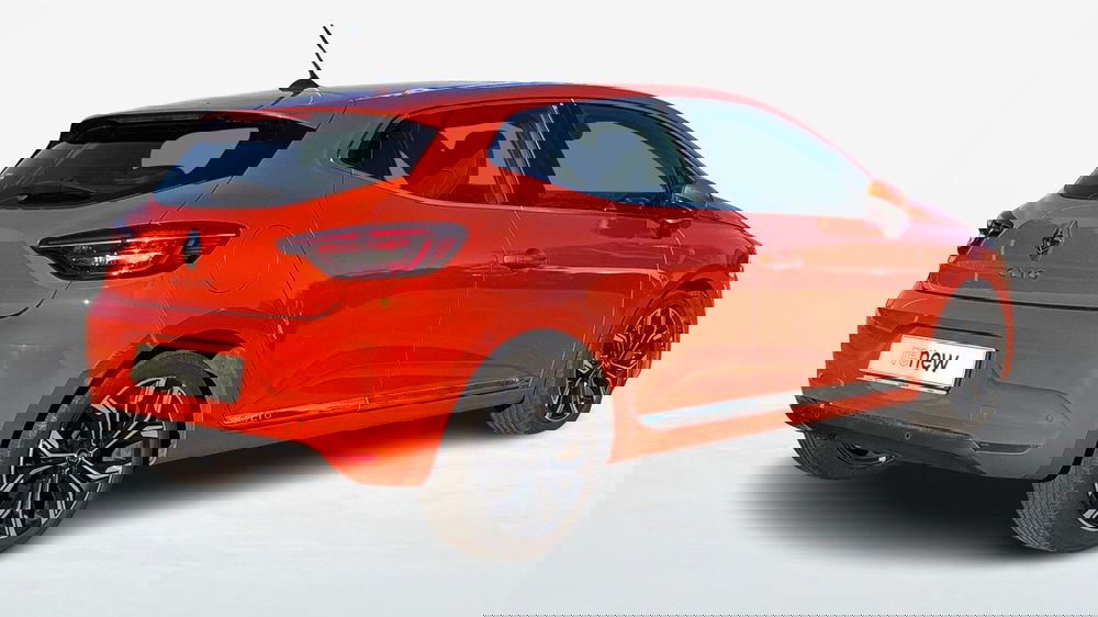 Renault Clio usata a Padova (3)