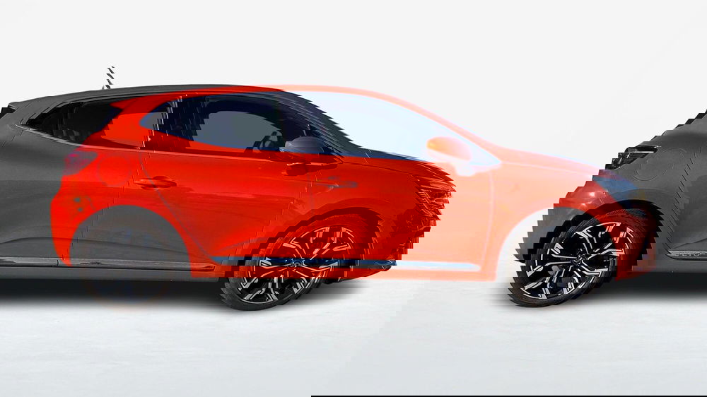 Renault Clio usata a Padova (4)