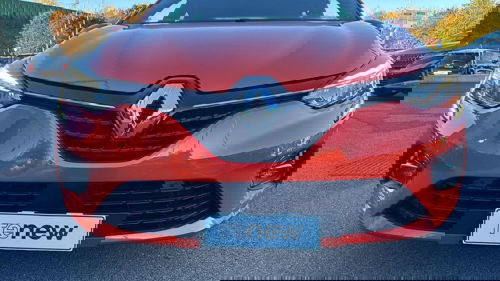 Renault Clio usata a Padova (5)