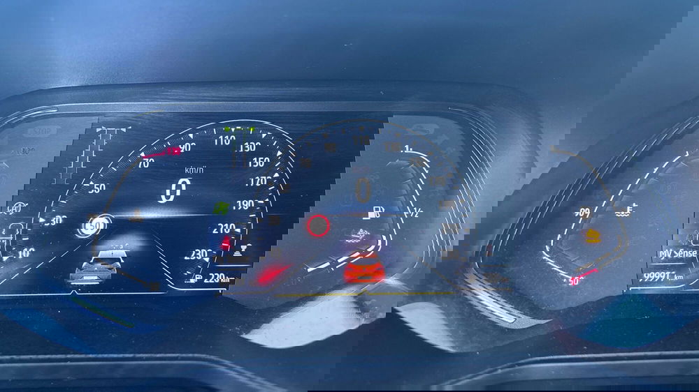 Renault Clio usata a Padova (6)