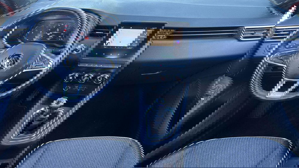 Renault Clio usata a Padova (7)