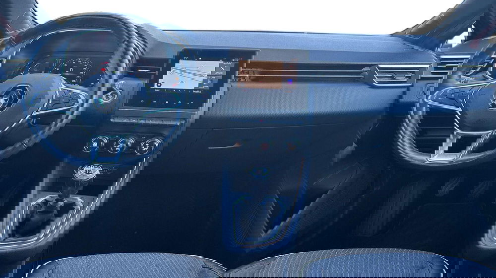 Renault Clio usata a Padova (8)