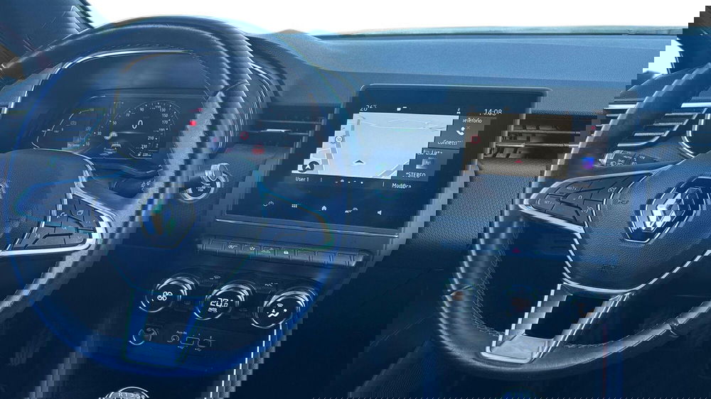 Renault Clio usata a Padova (9)