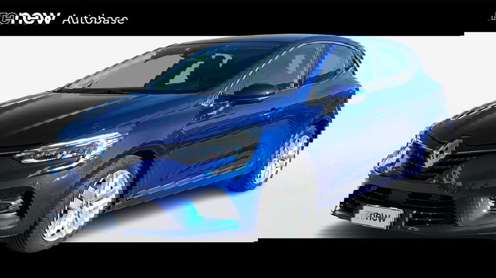 Renault Clio usata a Padova