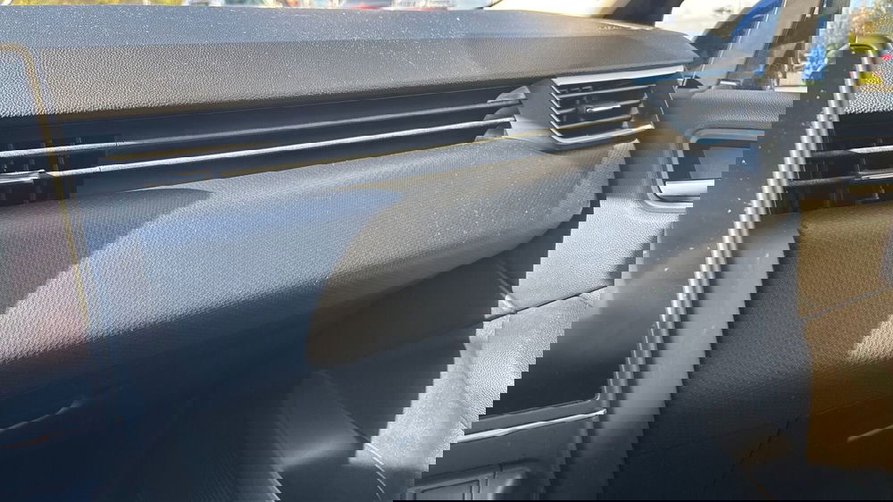 Renault Clio usata a Padova (10)