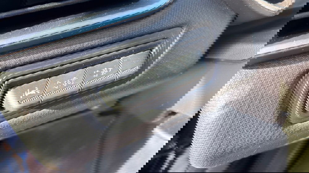 Renault Clio usata a Padova (11)