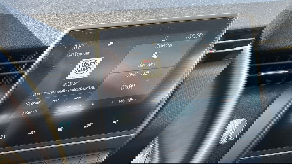 Renault Clio usata a Padova (12)