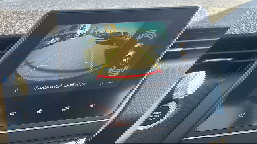 Renault Clio usata a Padova (13)