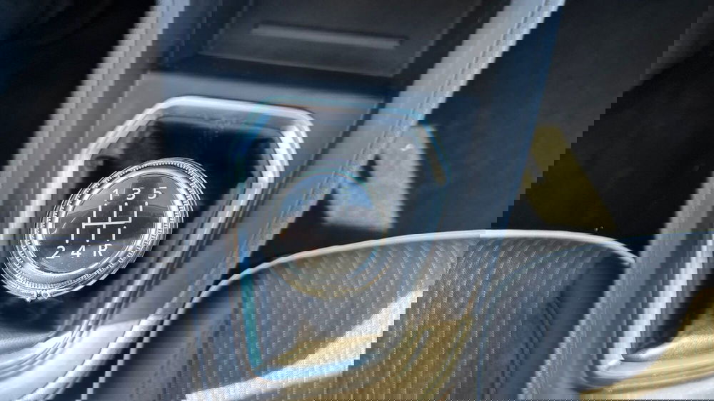 Renault Clio usata a Padova (14)