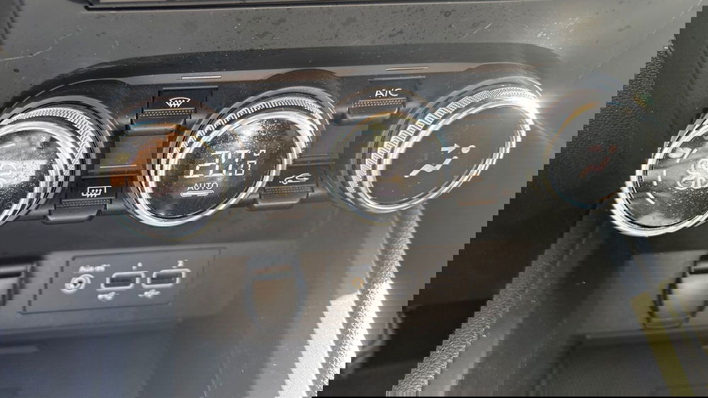 Renault Clio usata a Padova (15)