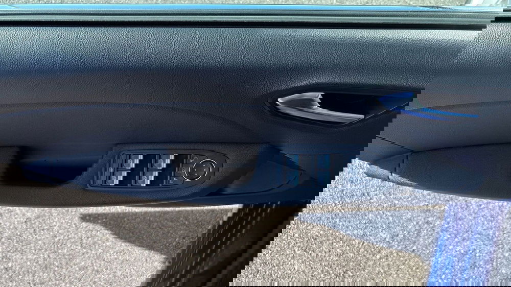 Renault Clio usata a Padova (16)