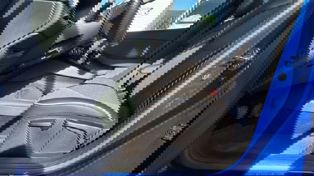 Renault Clio usata a Padova (17)