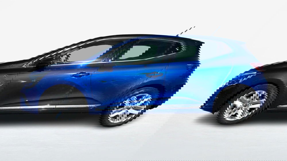 Renault Clio usata a Padova (2)