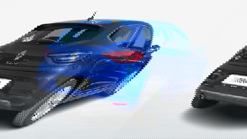 Renault Clio usata a Padova (3)