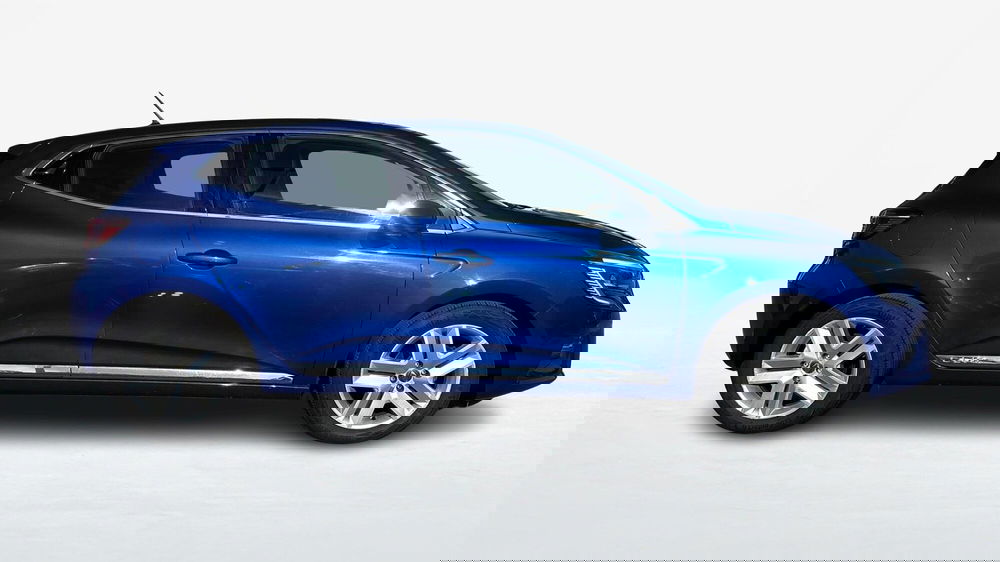 Renault Clio usata a Padova (4)