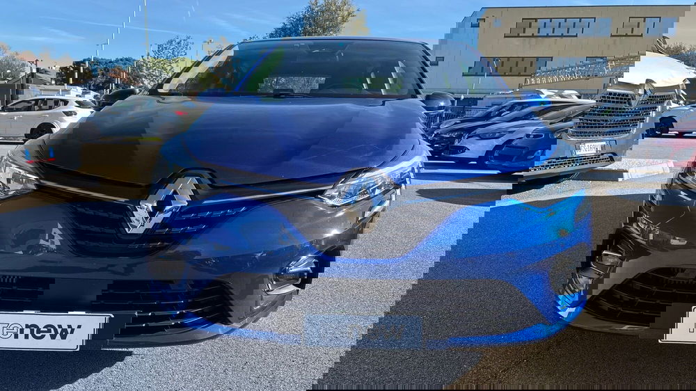 Renault Clio usata a Padova (5)