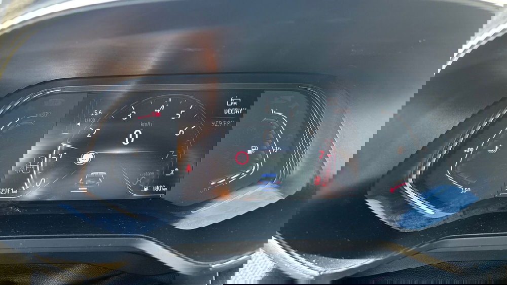 Renault Clio usata a Padova (6)