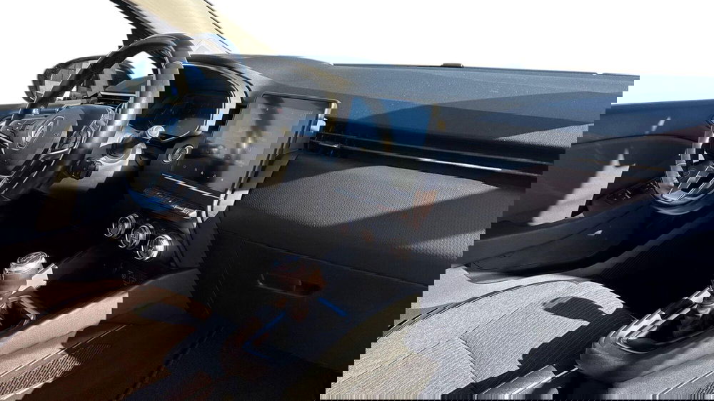 Renault Clio usata a Padova (7)