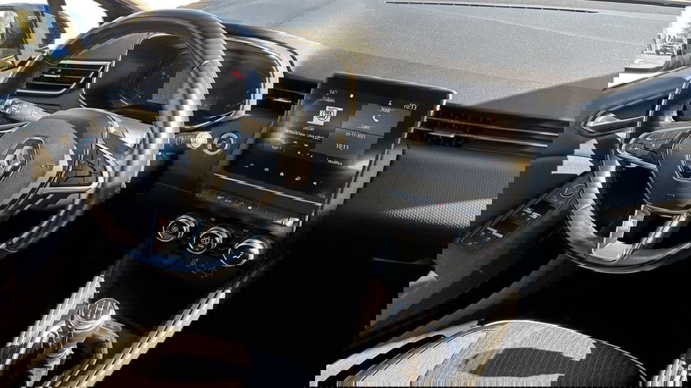 Renault Clio usata a Padova (8)