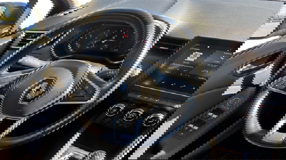 Renault Clio usata a Padova (9)