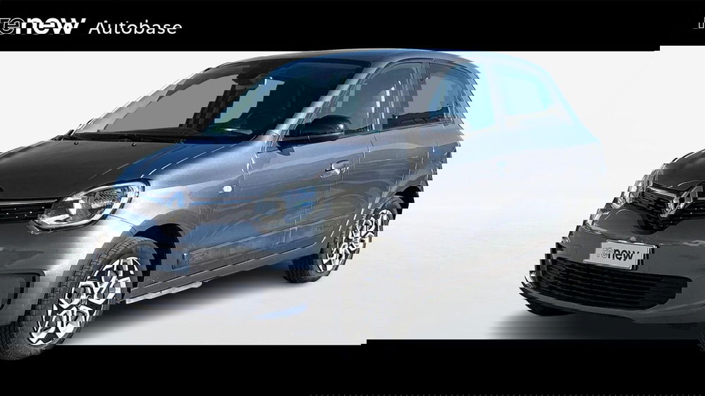Renault Twingo usata a Padova