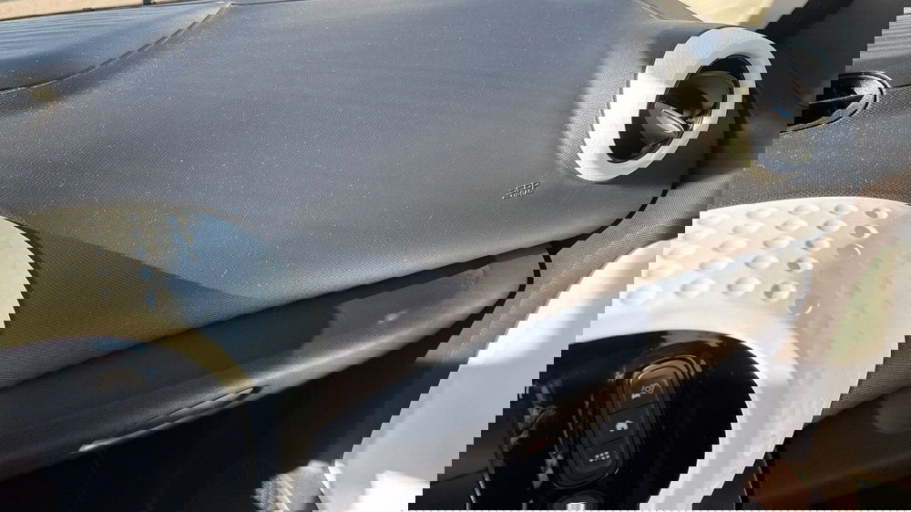 Renault Twingo usata a Padova (11)