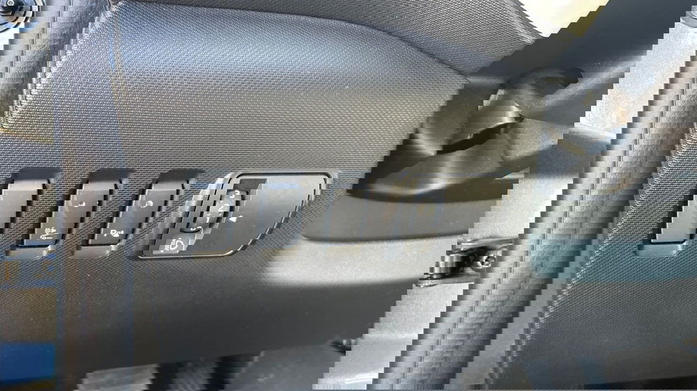 Renault Twingo usata a Padova (12)