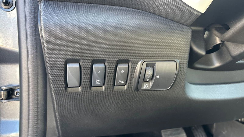 Renault Twingo usata a Padova (12)