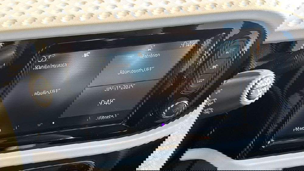 Renault Twingo usata a Padova (13)