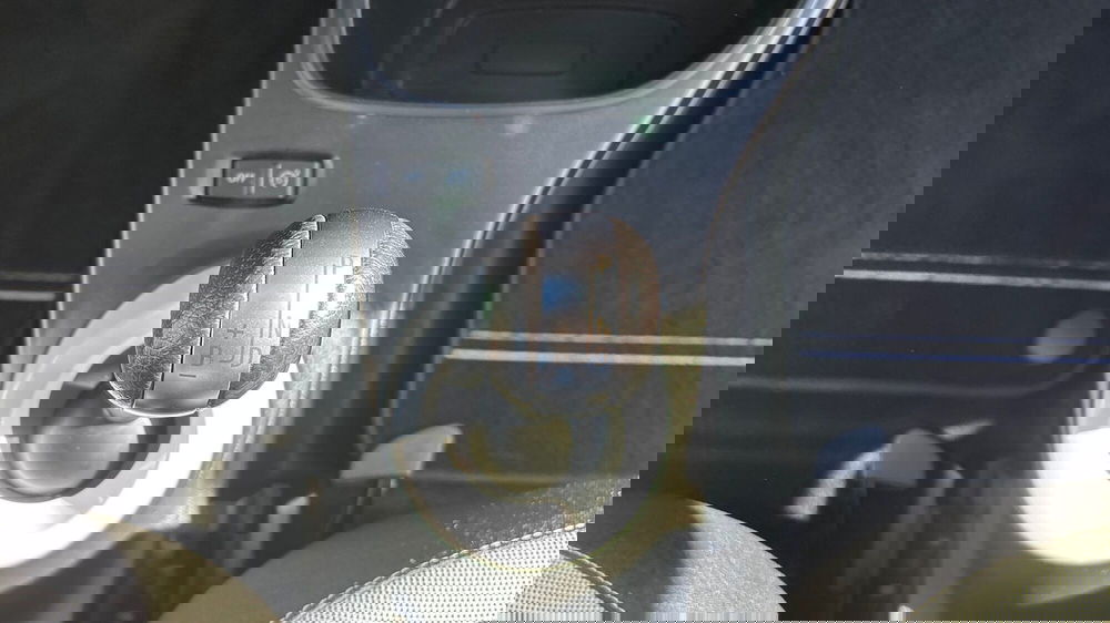 Renault Twingo usata a Padova (14)