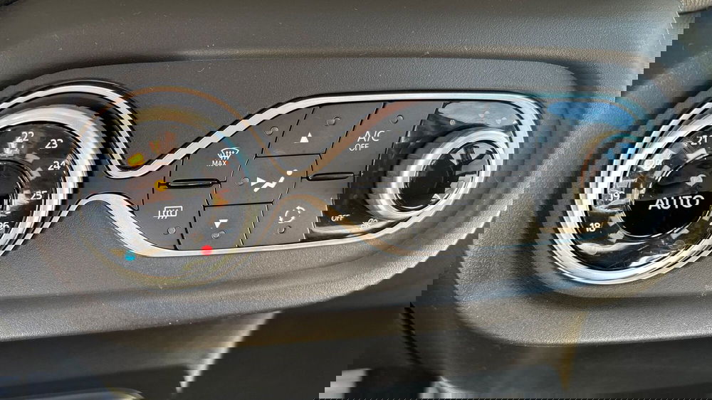 Renault Twingo usata a Padova (15)