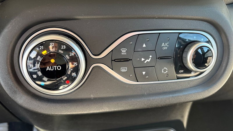 Renault Twingo usata a Padova (15)