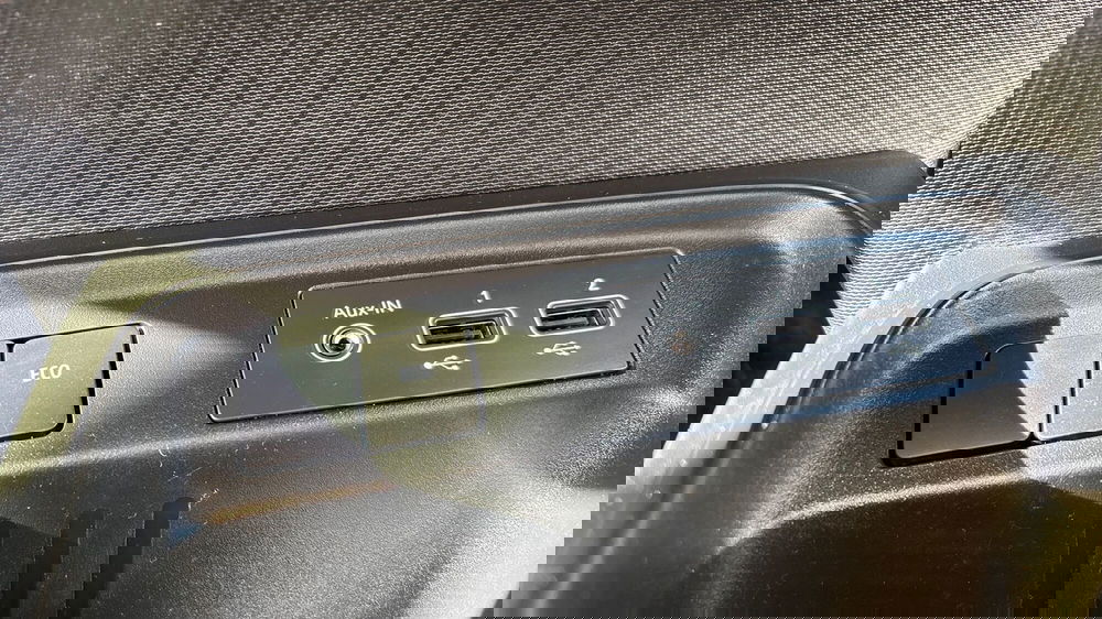 Renault Twingo usata a Padova (16)