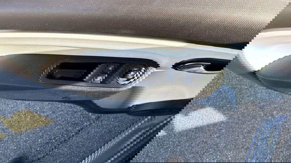 Renault Twingo usata a Padova (17)