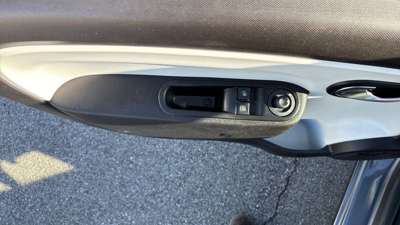 Renault Twingo usata a Padova (17)