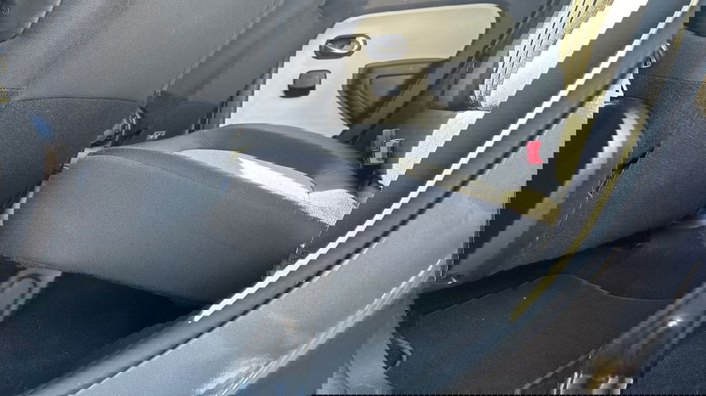 Renault Twingo usata a Padova (18)