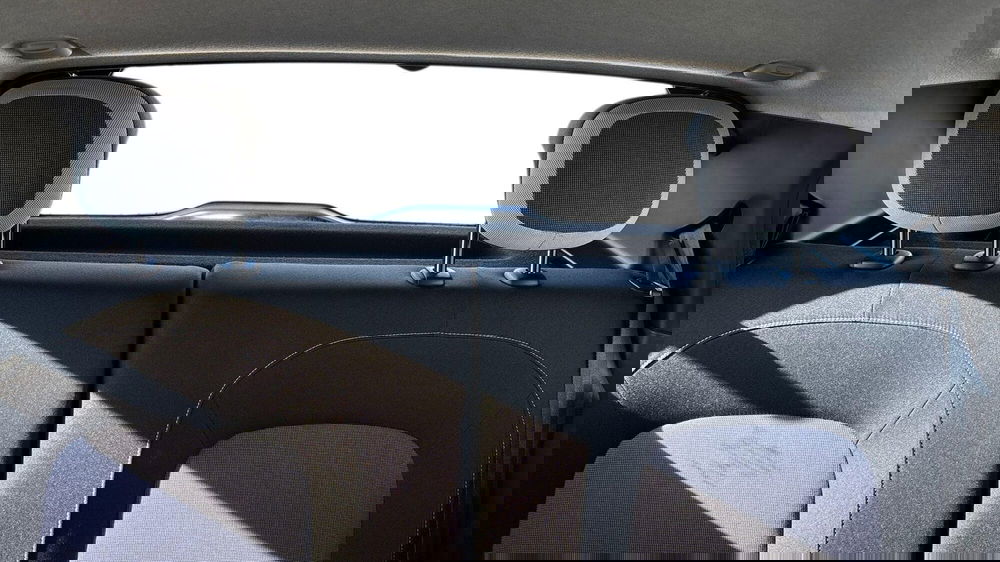 Renault Twingo usata a Padova (19)