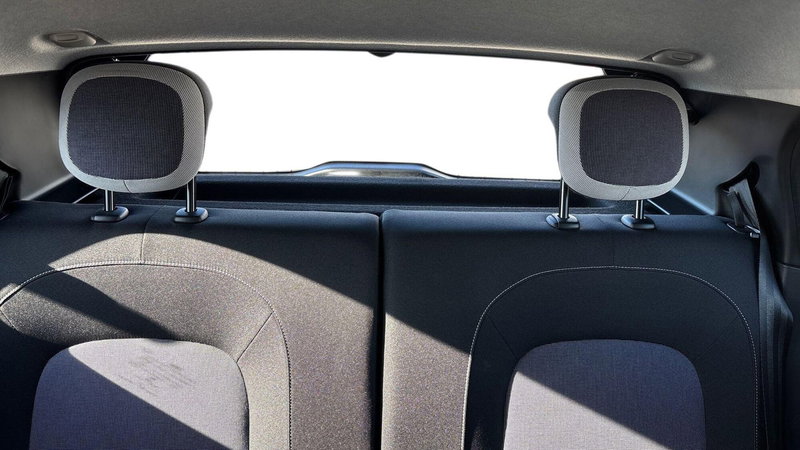 Renault Twingo usata a Padova (19)