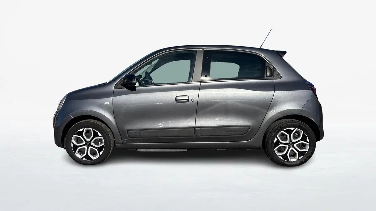 Renault Twingo usata a Padova (2)