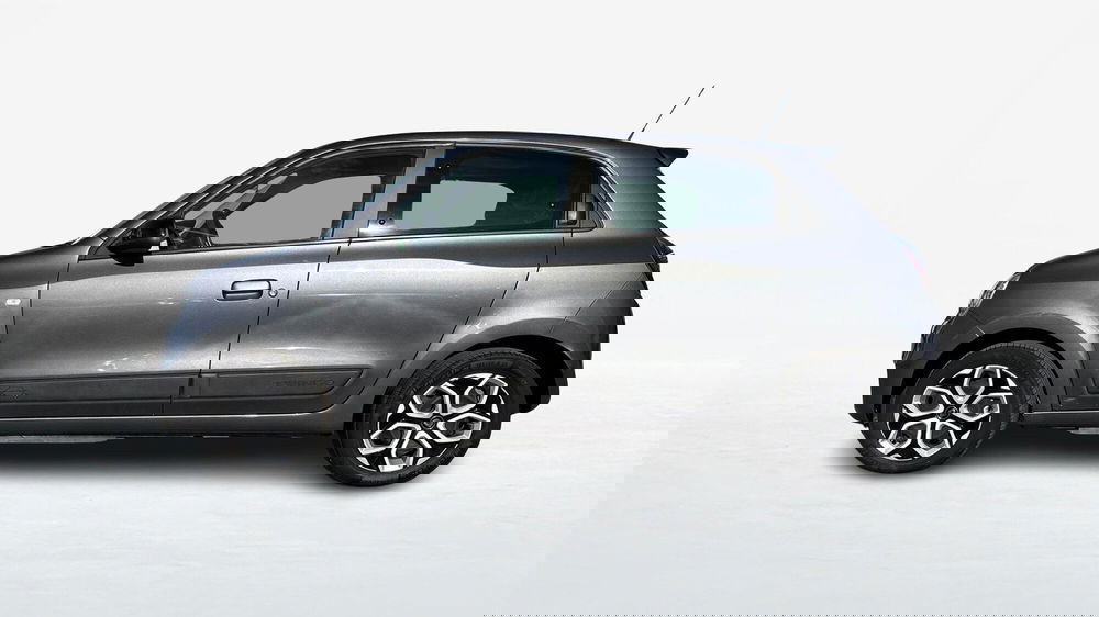 Renault Twingo usata a Padova (2)