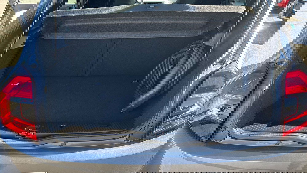 Renault Twingo usata a Padova (20)