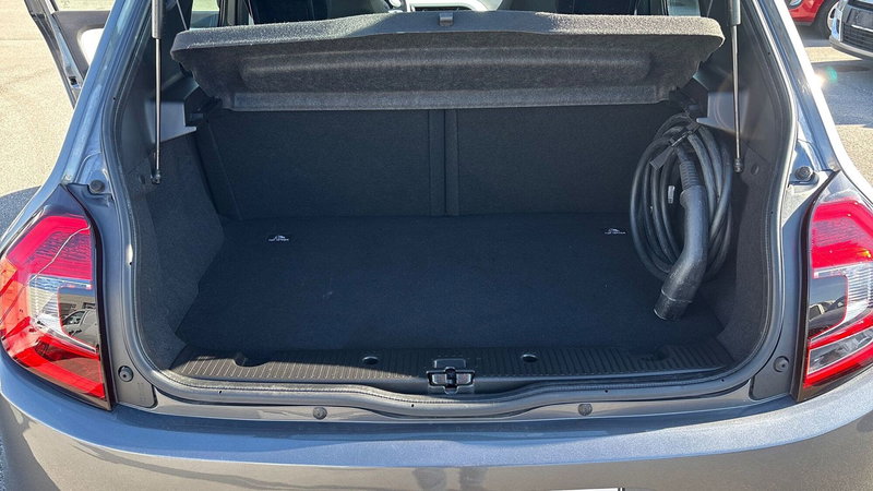 Renault Twingo usata a Padova (20)