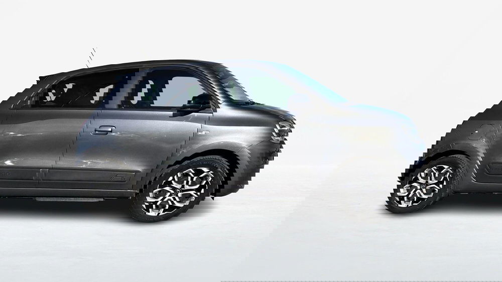 Renault Twingo usata a Padova (4)