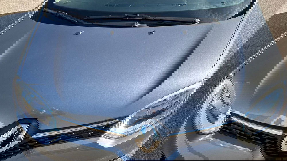 Renault Twingo usata a Padova (5)