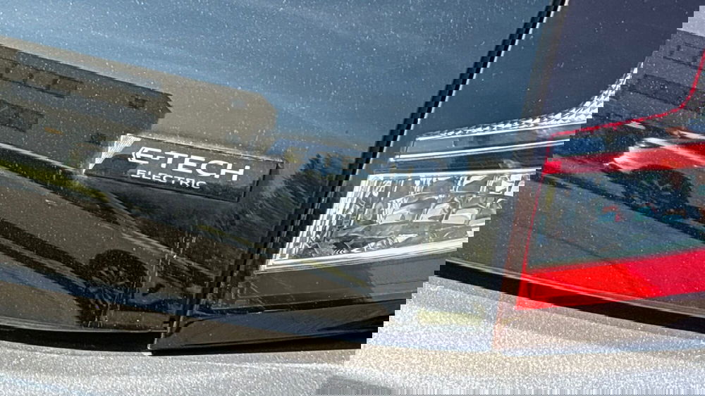 Renault Twingo usata a Padova (6)