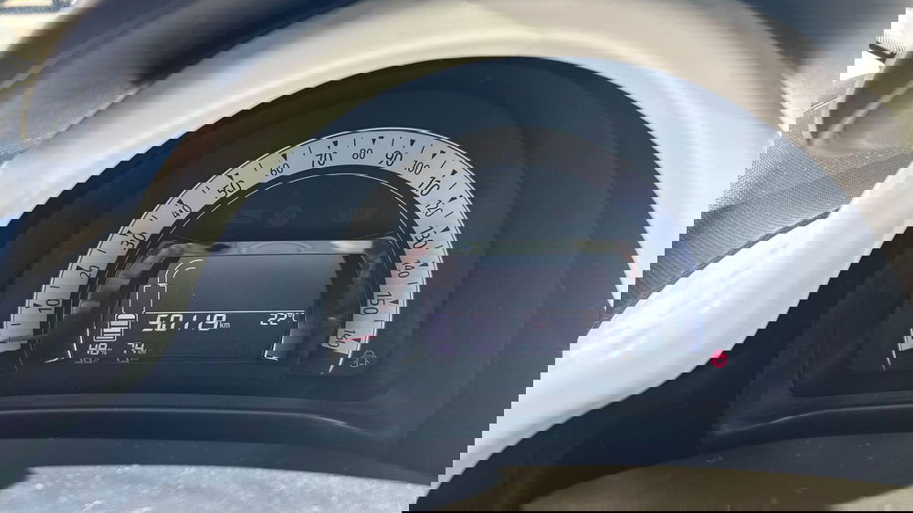 Renault Twingo usata a Padova (7)