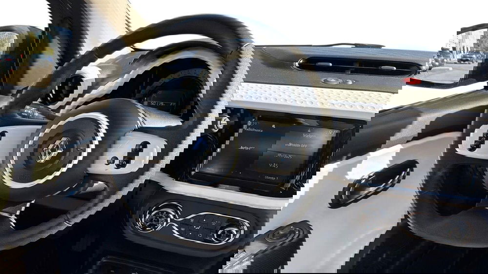 Renault Twingo usata a Padova (9)