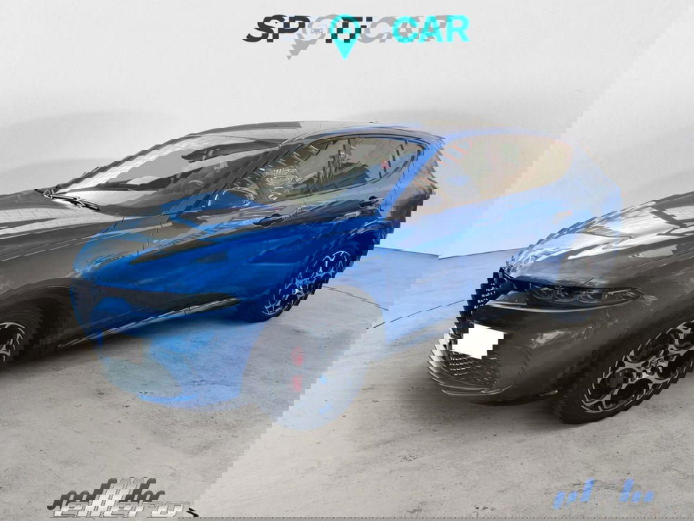 Alfa Romeo Tonale usata a Cuneo