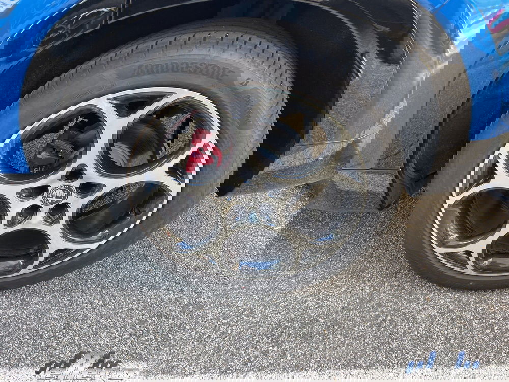 Alfa Romeo Tonale usata a Cuneo (10)